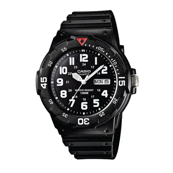 Casio, Analog (MRW-200H-1BVDF-4)