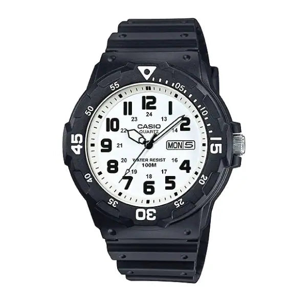 Casio, Analog (MRW-200H-7BVDF-1)