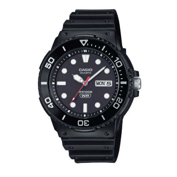 Casio, Analog (MRW-230H-1E1VDF)