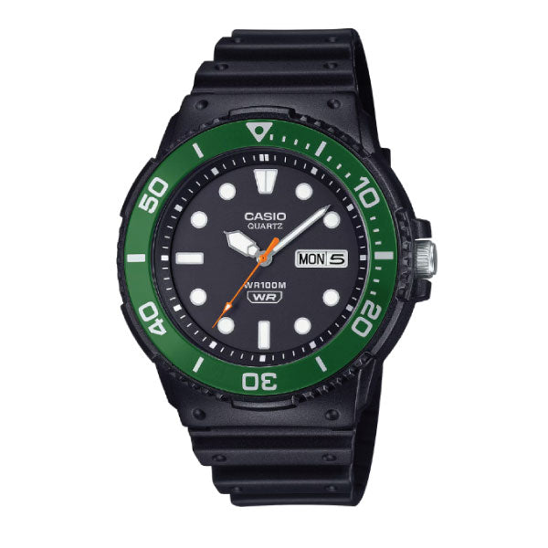 Casio, Analog (MRW-230H-1E3VDF)