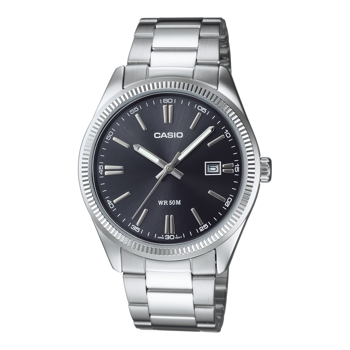 Casio, Analog (MTP-1302D-1A1V)