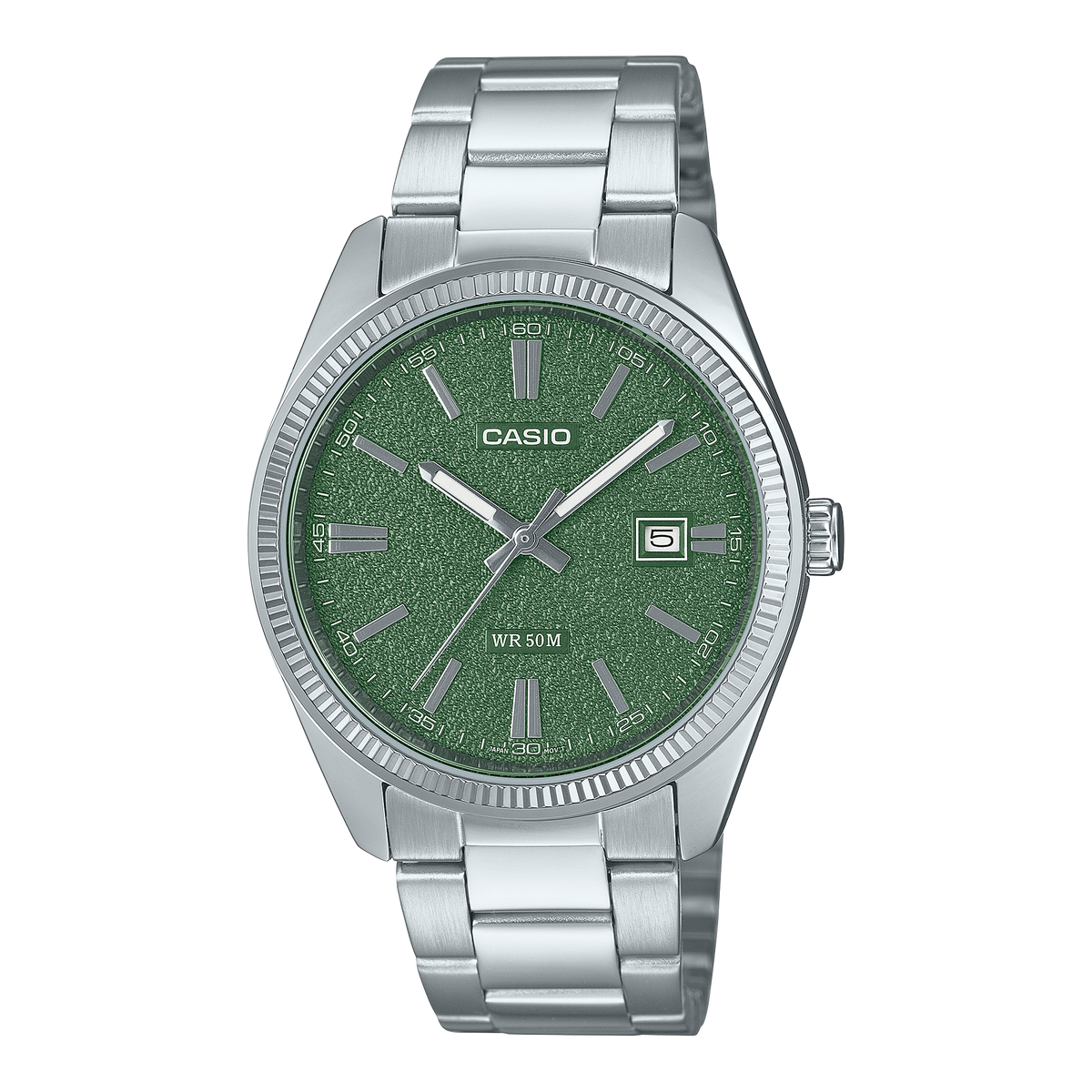 Casio, Analog (MTP-1302DA-3AV)