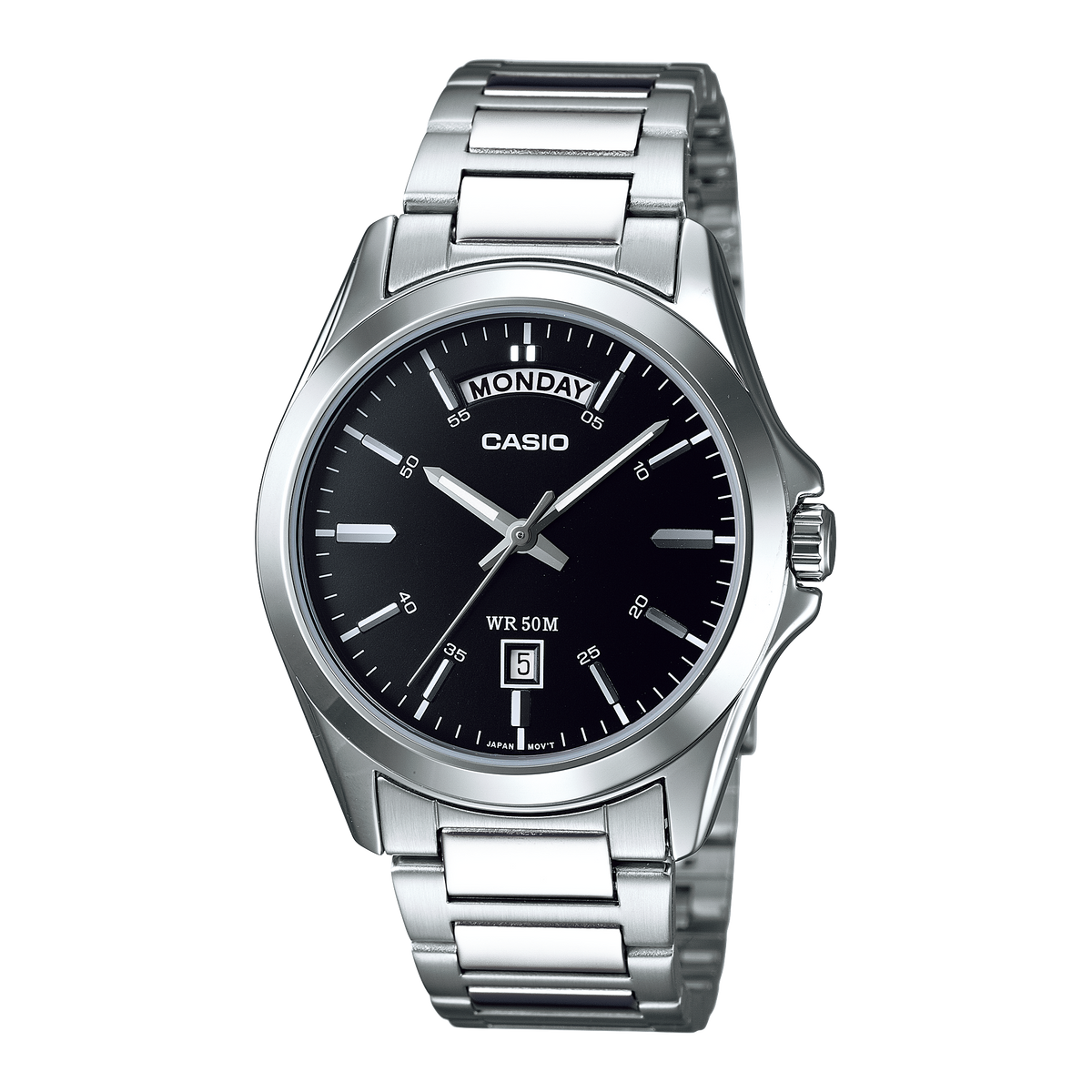 Casio, Analog (MTP-1370D-1A1VDF)