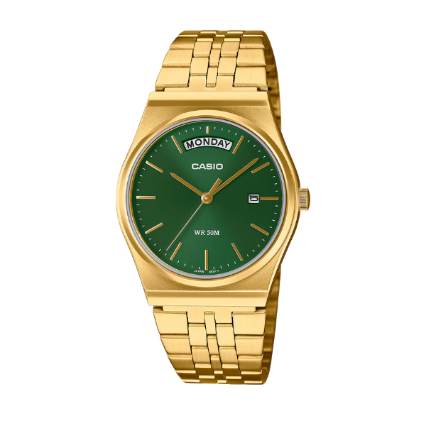 Casio, Analog (MTP-B146G-3AVDF)