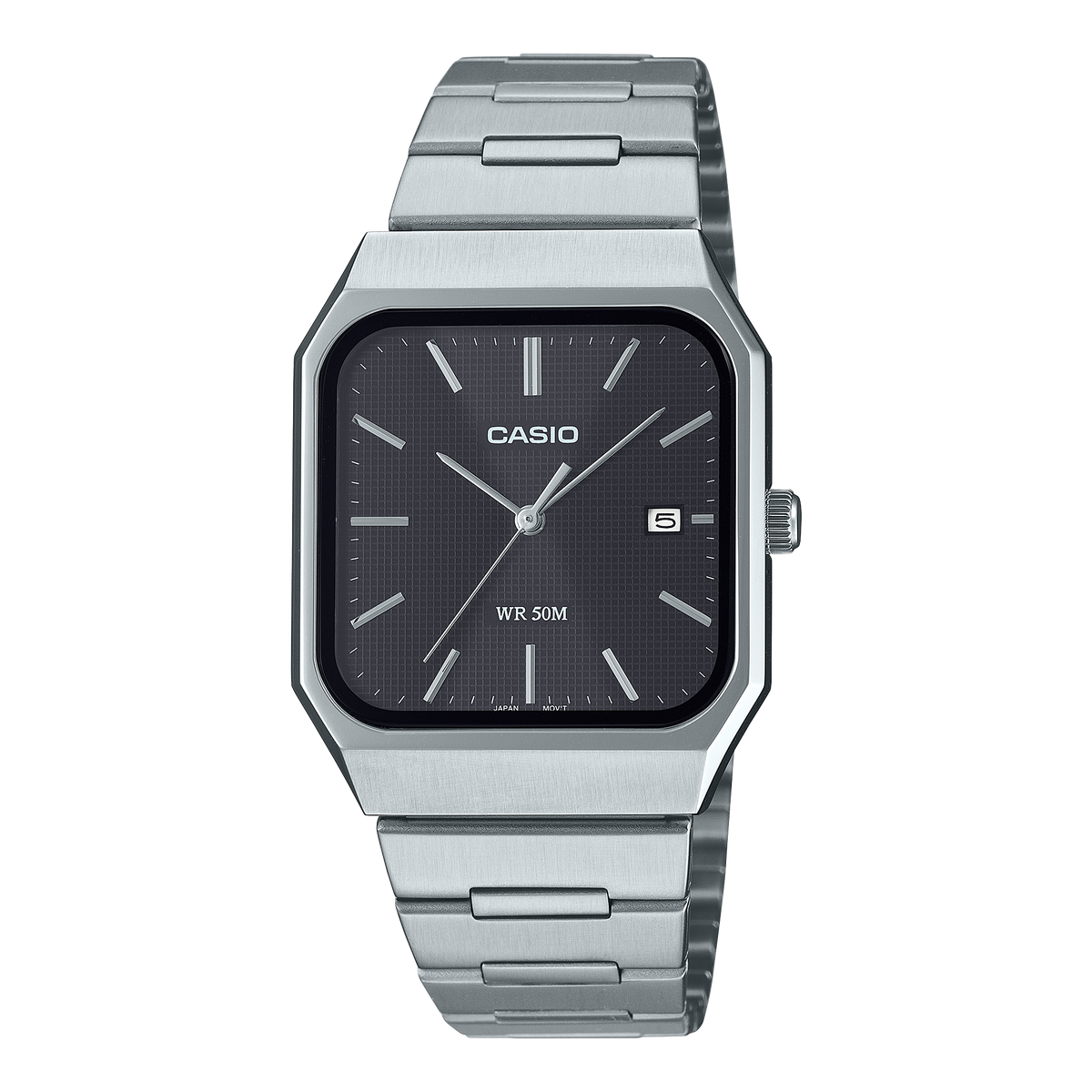 Casio, Analog (MTP-B185D-1AV)
