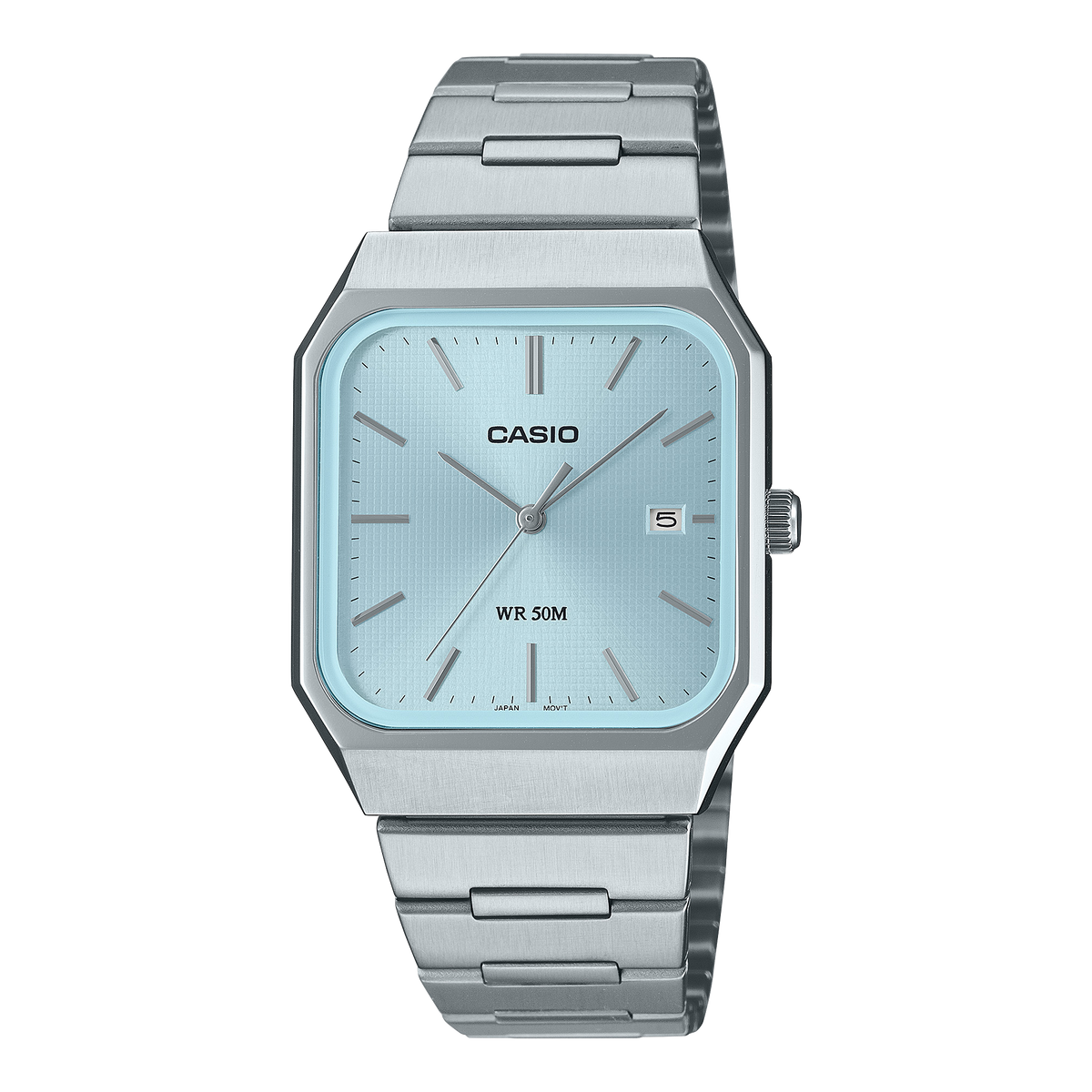 Casio, Analog (MTP-B185D-2A2V)