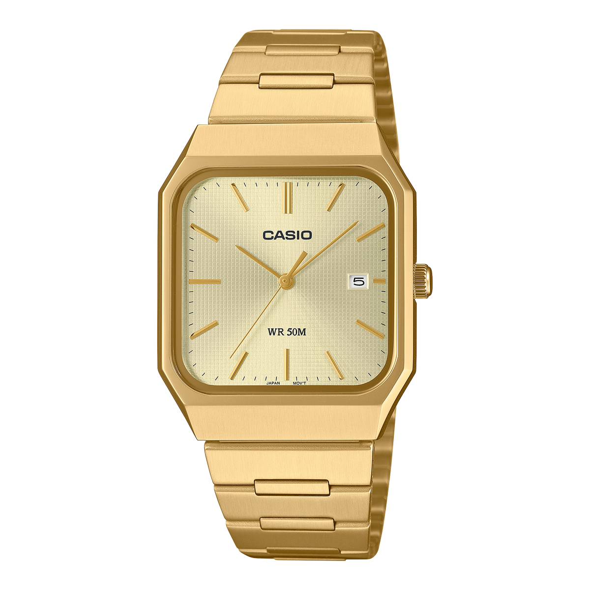 Casio, Analog (MTP-B185G-9AV)