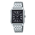 Casio, Analog (MTP-B190D-1BVDF)