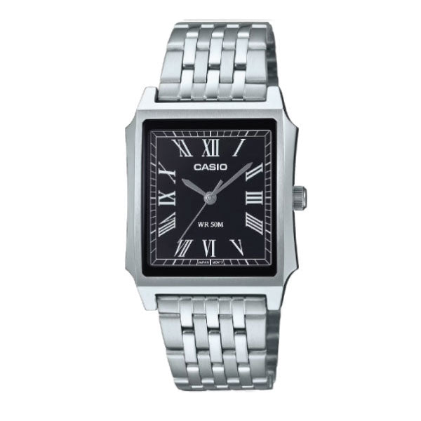 Casio, Analog (MTP-B190D-1BVDF)