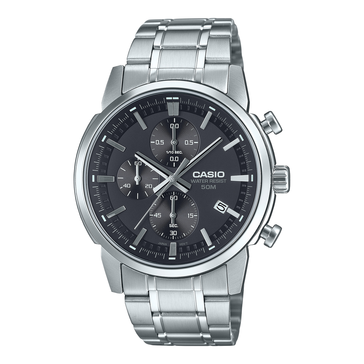 Casio, Analog (MTP-E510D-1A1V)
