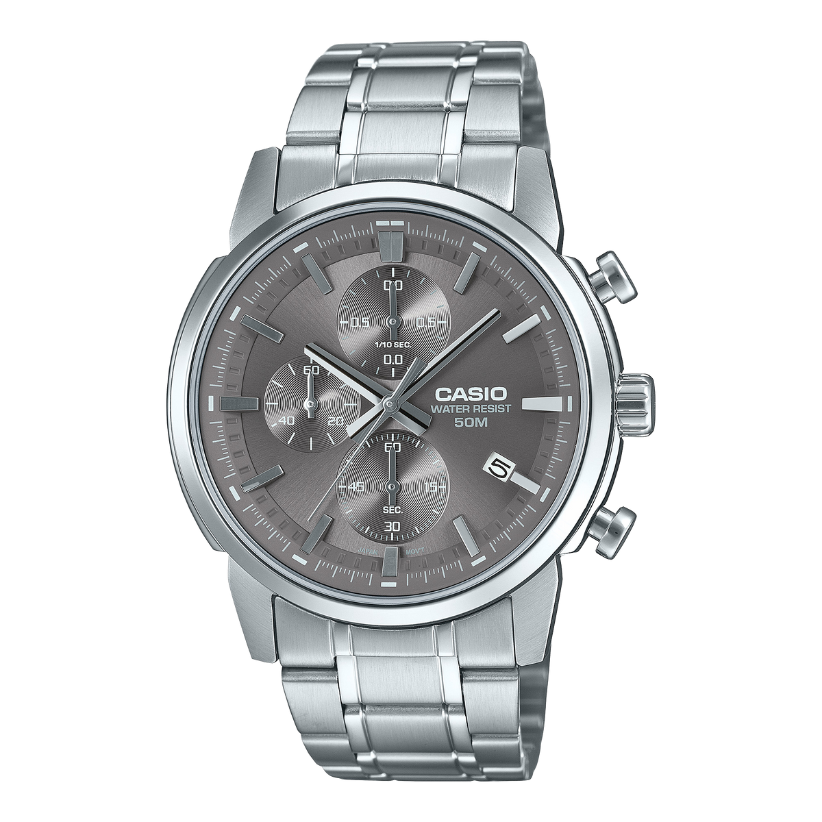 Casio, Analog (MTP-E510D-8AV)