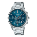 Casio, Analog (MTP-E515D-2A1VDF)
