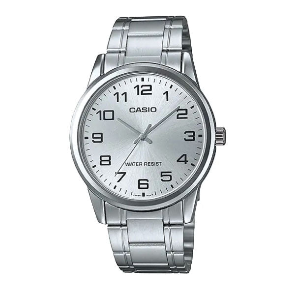 Casio, Analog (MTP-V001D-7BUDF-1)