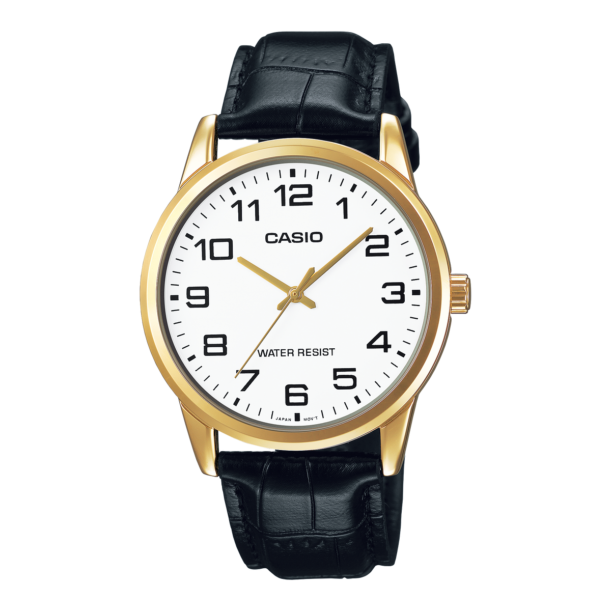 Casio, Analog (MTP-V001GL-7B)