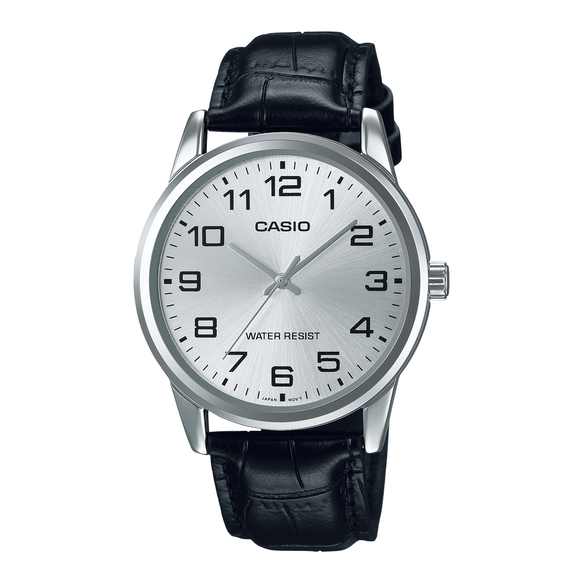 Casio, Analog (MTP-V001L-7BUDF)