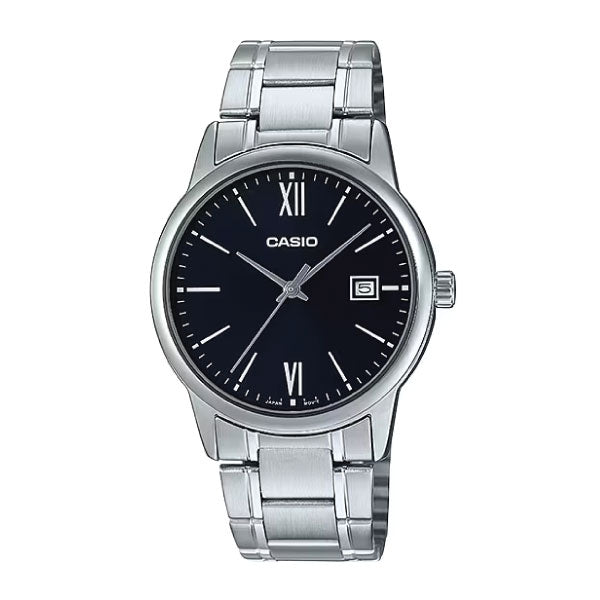 Casio, Analog (MTP-V002D-1B3UDF)