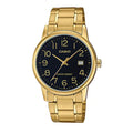 Casio, Analog (MTP-V002G-1BUDF)