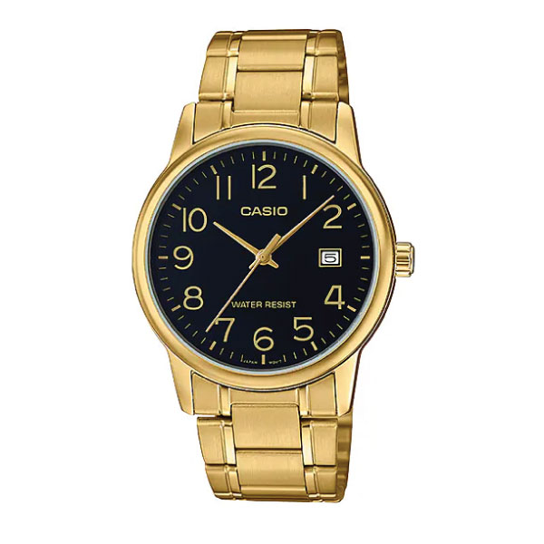 Casio, Analog (MTP-V002G-1BUDF)