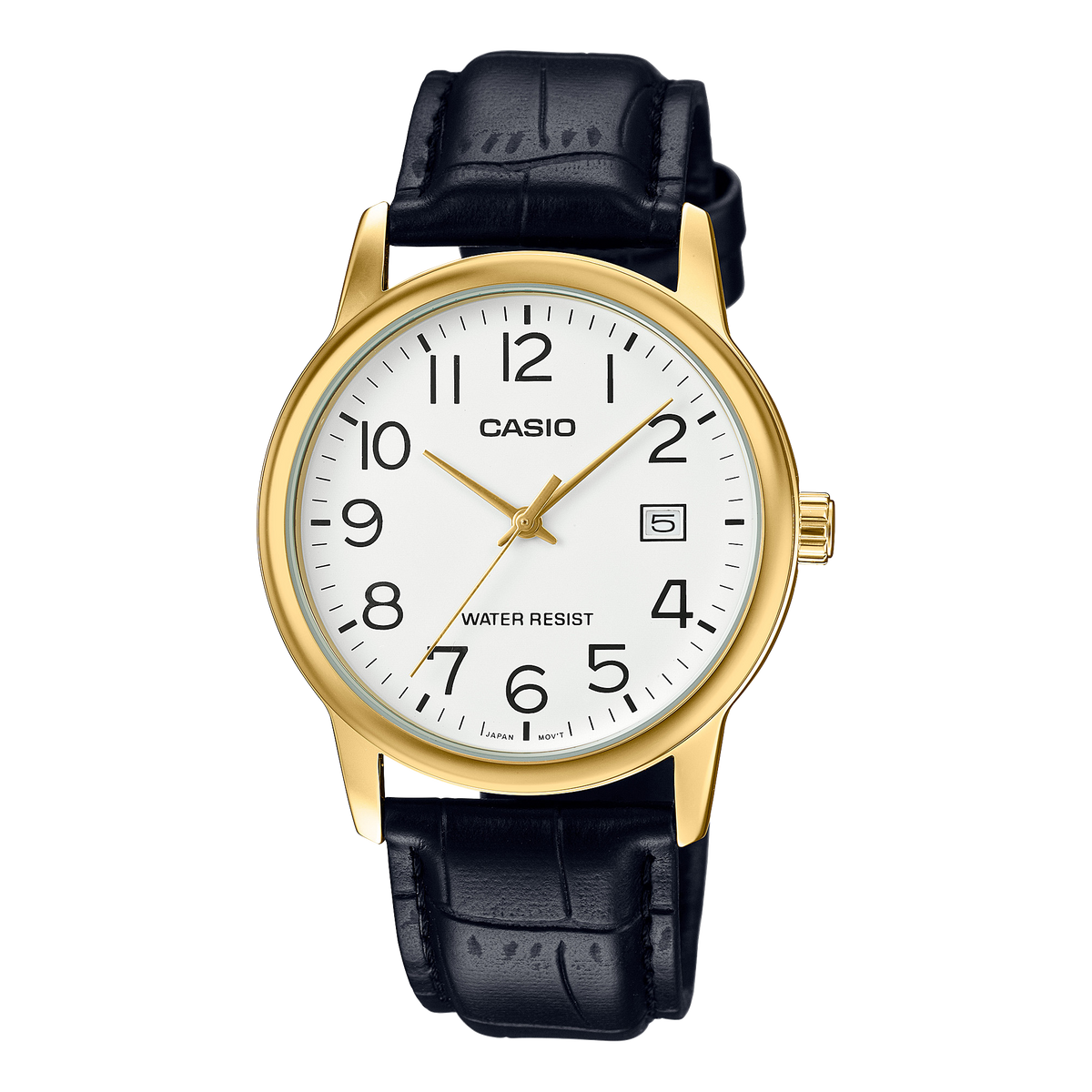 Casio, Analog (MTP-V002GL-7B2U)