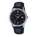 Casio, Analog (MTP-V002L-1B3UDF-1)