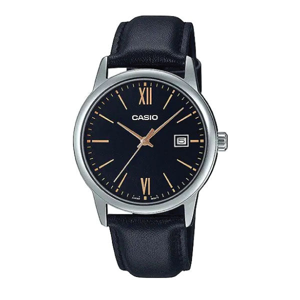 Casio, Analog (MTP-V002L-1B3UDF-1)