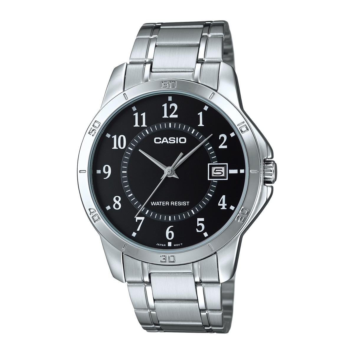 Casio, Analog (MTP-V004D-1BU)