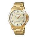 Casio, Analog (MTP-V004G-9BU)