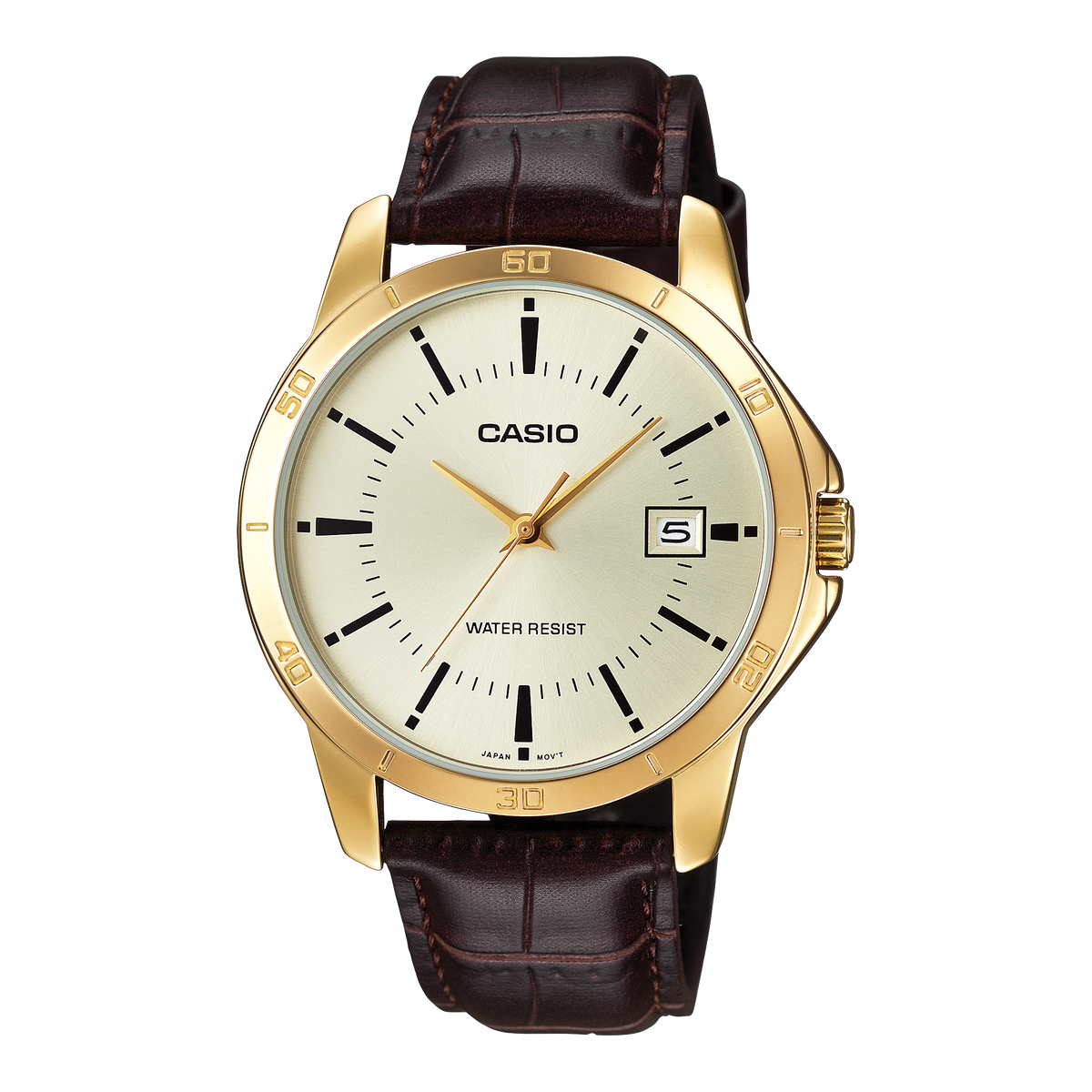 Casio, Analog (MTP-V004GL-9AU)
