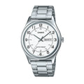 Casio, Analog (MTP-V006D-7B2UDF)
