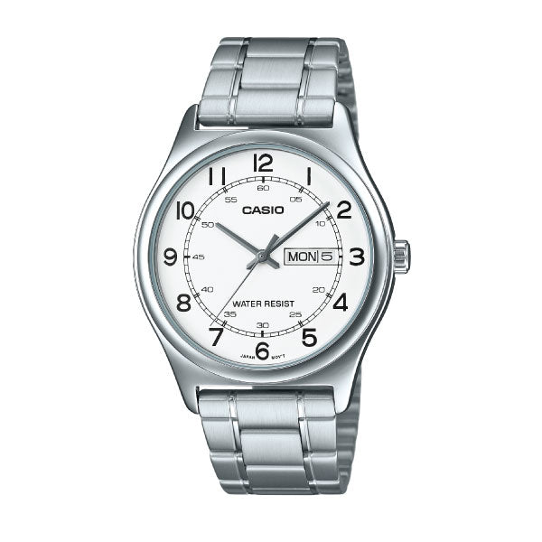 Casio, Analog (MTP-V006D-7B2UDF)