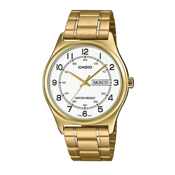 Casio, Analog (MTP-V006G-7BUDF-2)
