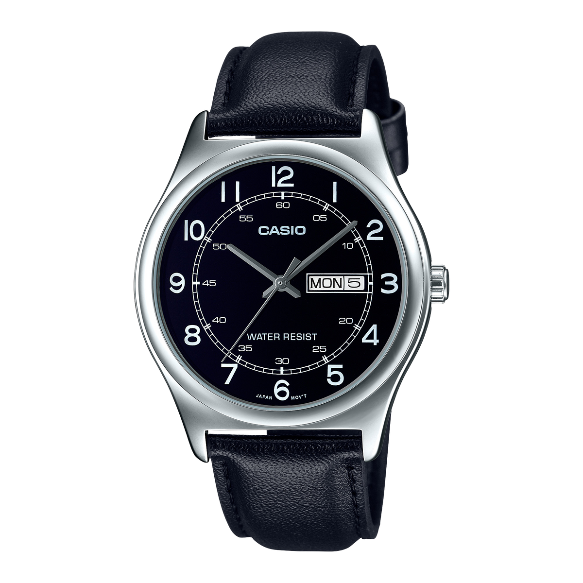 Casio, Analog (MTP-V006L-1B2U)