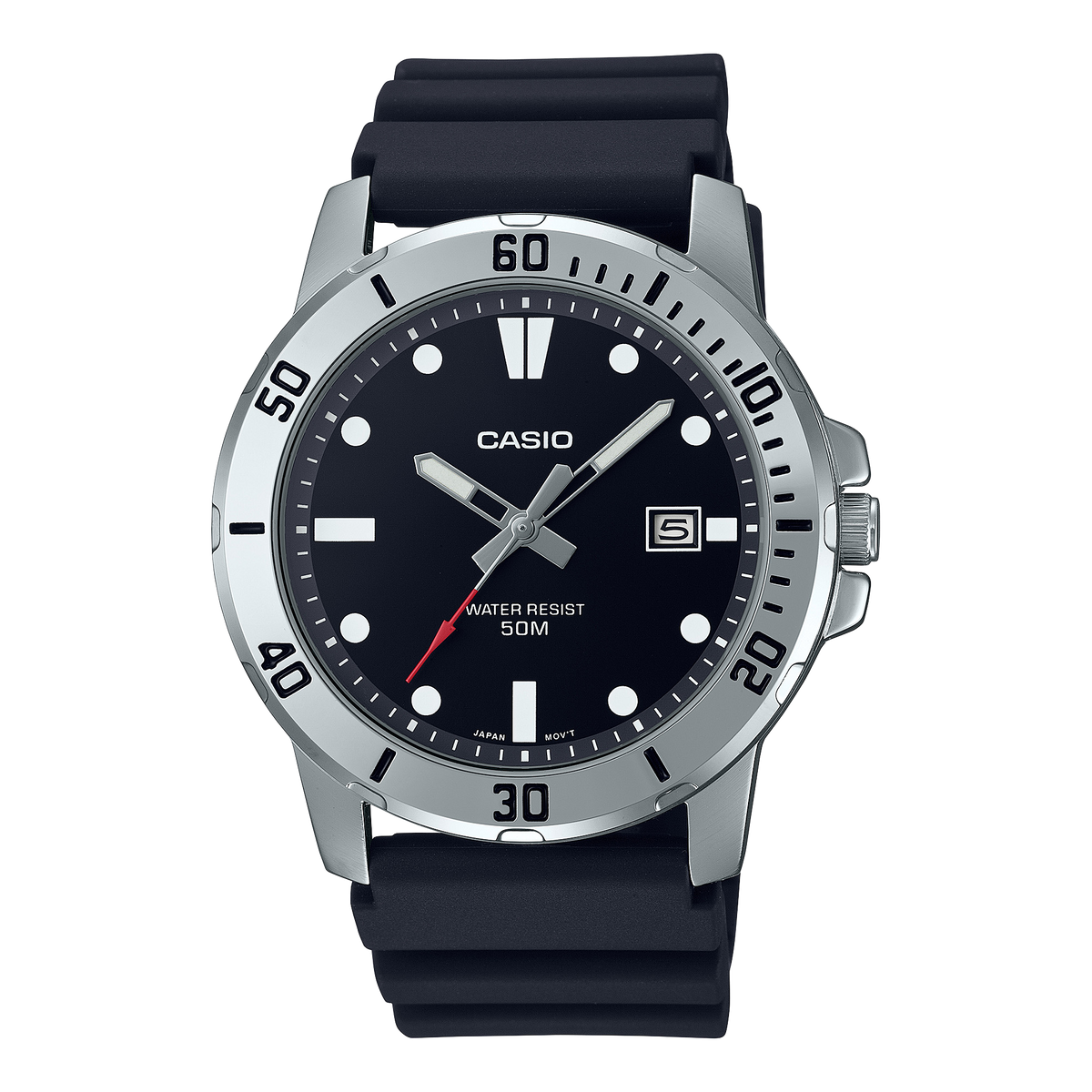 Casio, Analog (MTP-VD01-1EV)