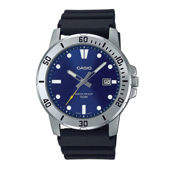 Casio, Analog (MTP-VD01-2EVUDF)