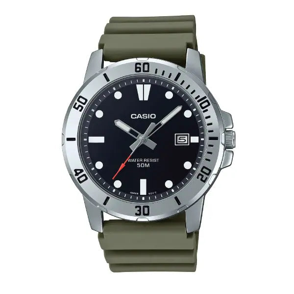 Casio, Analog (MTP-VD01-3EVUDF)