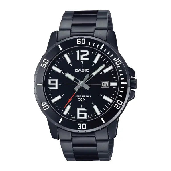 Casio, Analog (MTP-VD01B-1BVUDF)
