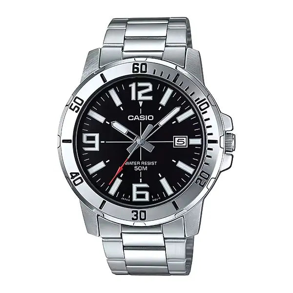 Casio, Analog (MTP-VD01D-1BVUDF-1)