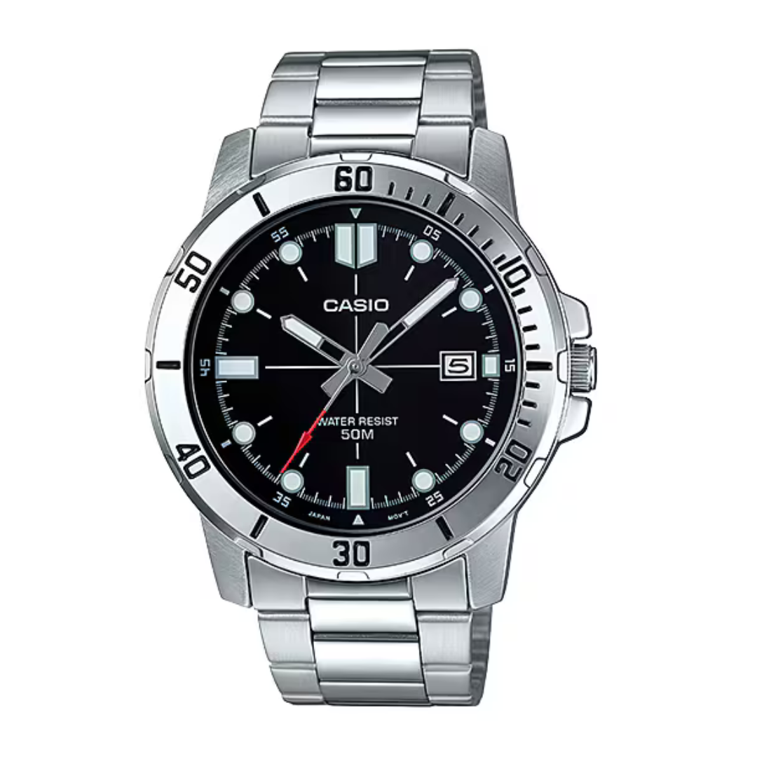 Casio, Analog (MTP-VD01D-1EVUDF)