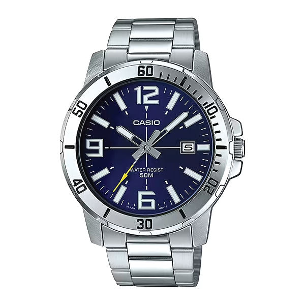 Casio, Analog (MTP-VD01D-2BVUDF-1)
