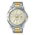 Casio, Analog (MTP-VD01SG-9BVUDF-1)