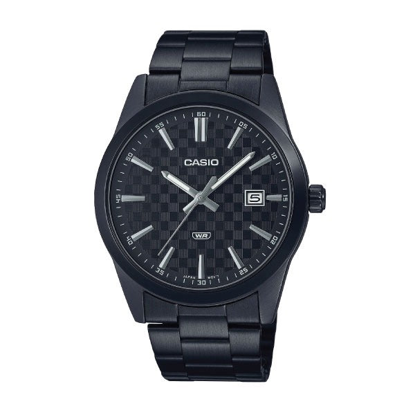 Casio, Analog (MTP-VD03B-1AUDF)