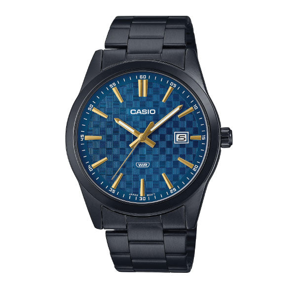 Casio, Analog (MTP-VD03B-2AUDF)