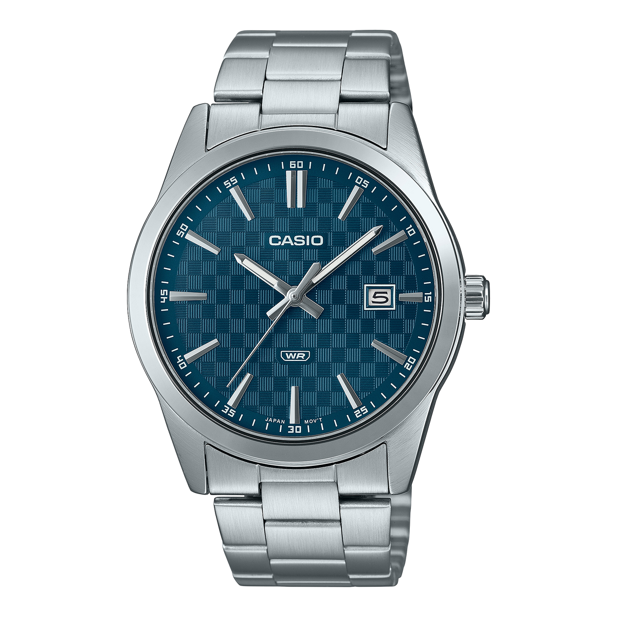 Casio, Analog (MTP-VD03D-2A2U)