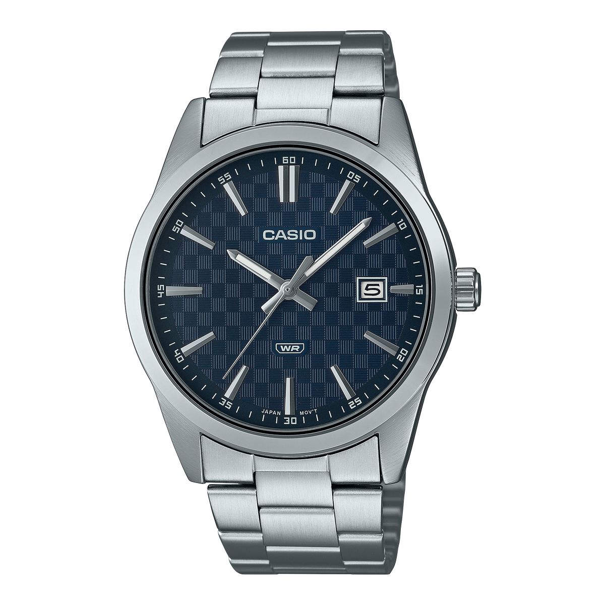 Casio, Analog (MTP-VD03D-2AU)