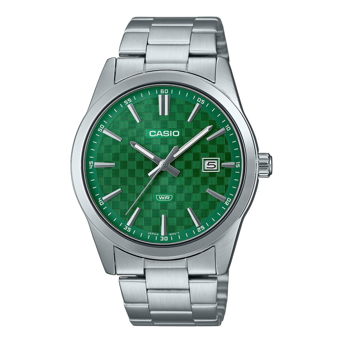 Casio, Analog (MTP-VD03D-3A1U)