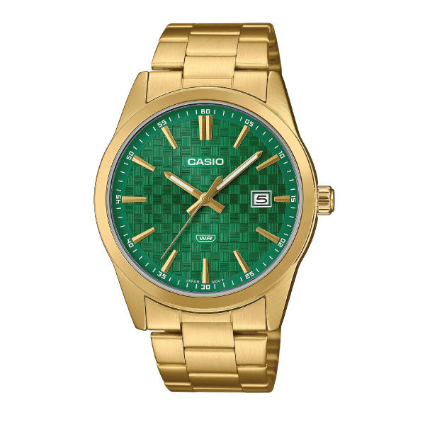 Casio, Analog (MTP-VD03G-3AUDF)