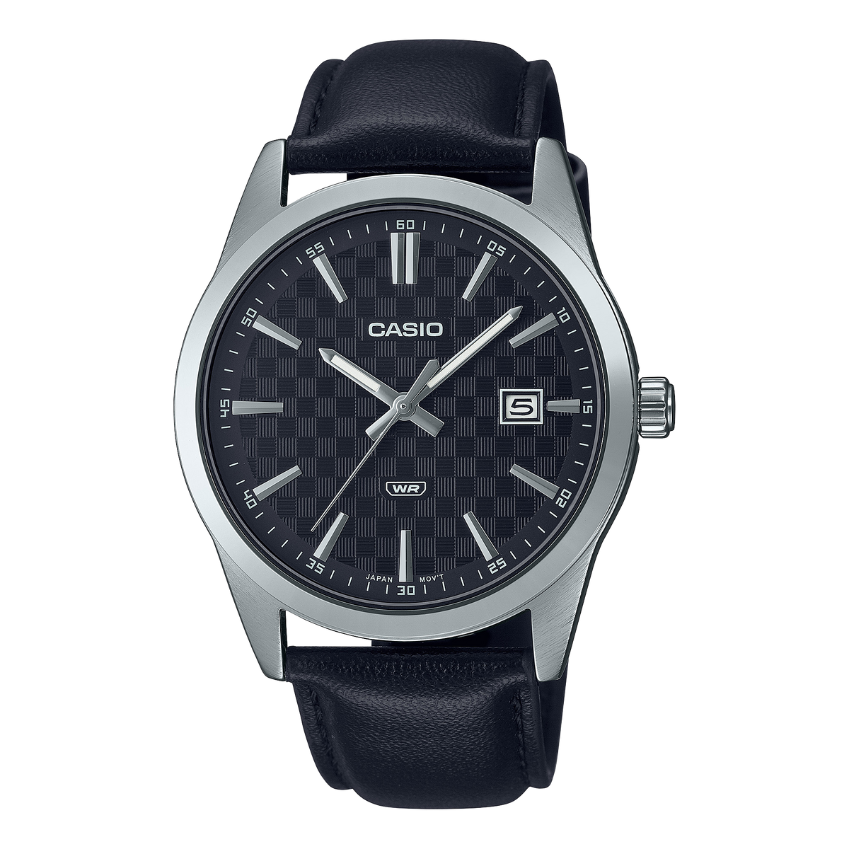 Casio, Analog (MTP-VD03L-1AU)