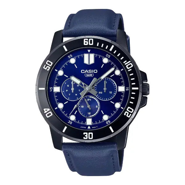 Casio, Analog (MTP-VD300BL-2EUDF)