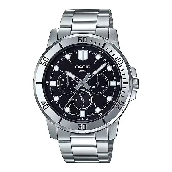 Casio, Analog (MTP-VD300D-1EUDF)