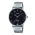 Casio, Analog (MTP-VT01DM-1AUDF-1)